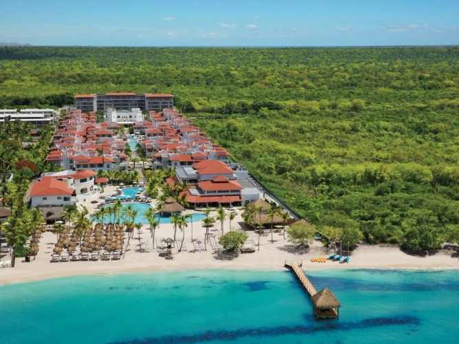 Dreams Dominicus La Romana - All Inclusive - Immagine 1