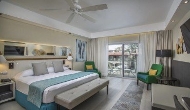 Catalonia Royal La Romana - All Inclusive - Adults Only