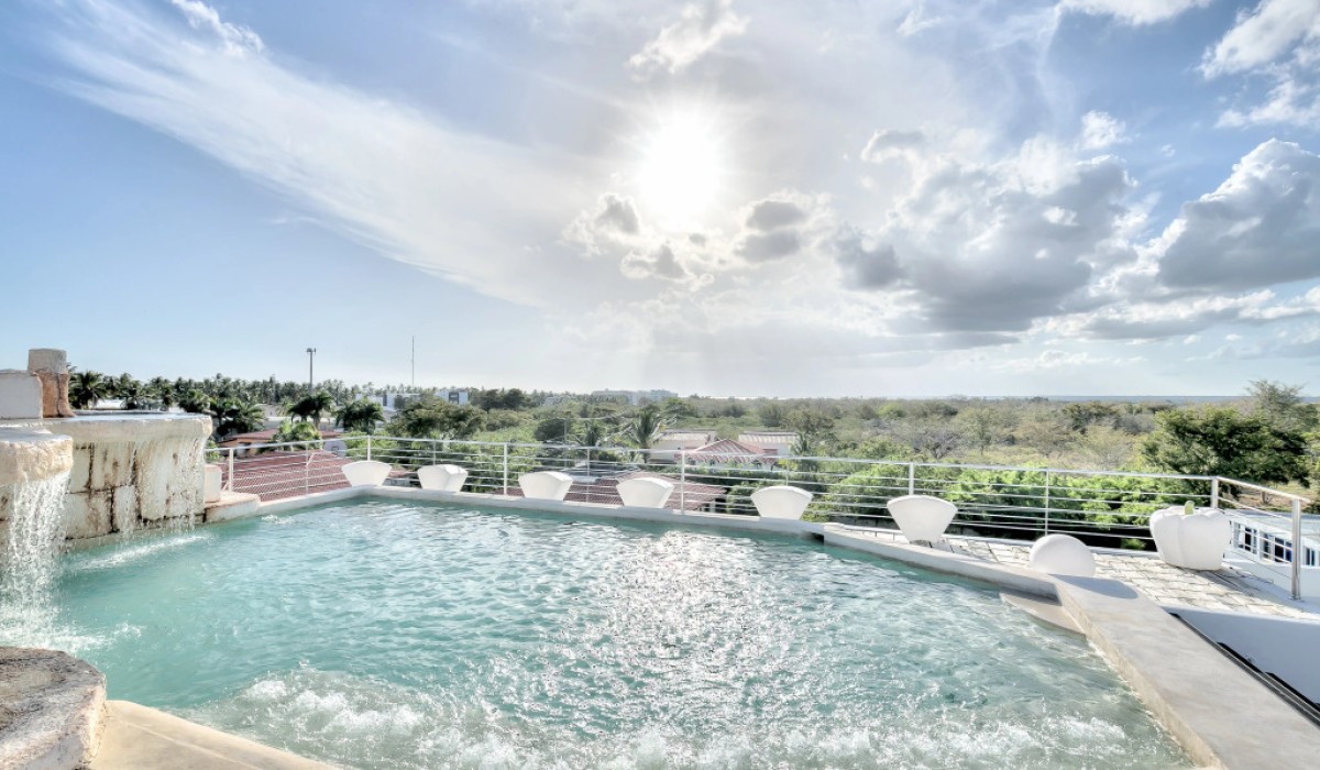 Alkquimia Hotel Lounge And Bar - Immagine 6
