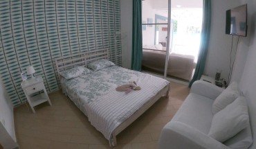 B&B Villa Luna