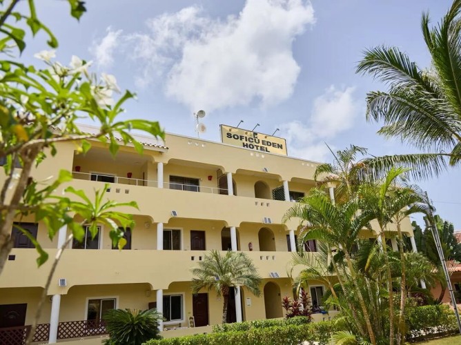Soficu Eden Dominicus - Immagine 4