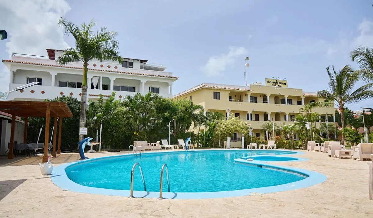 Soficu Eden Dominicus - Immagine 2