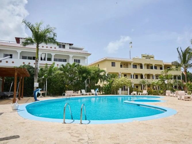Soficu Eden Dominicus - Immagine 2