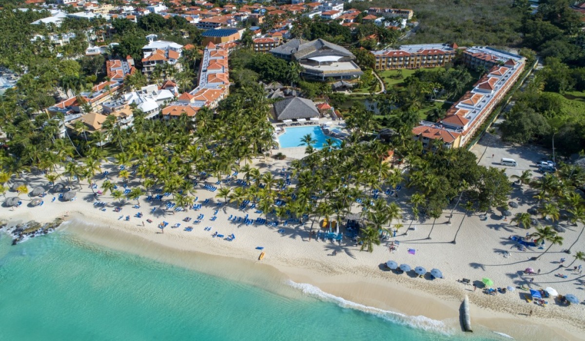 Viva Dominicus Palace by Wyndham, A Trademark All Inclusive - Immagine 2