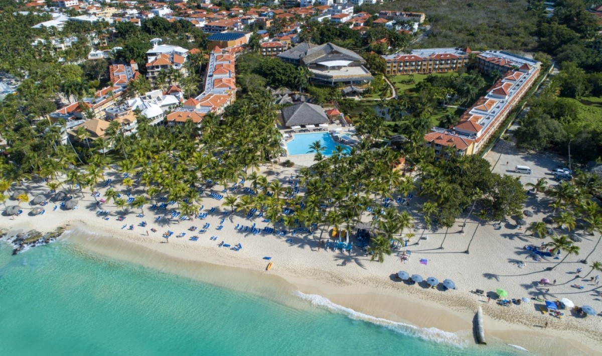 Viva Dominicus Palace by Wyndham, A Trademark All Inclusive - Immagine 1