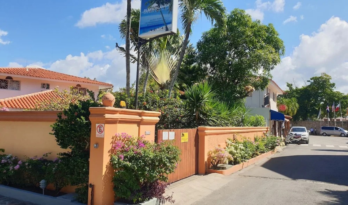 Playa Blanca Bed & Breakfast - Immagine 1