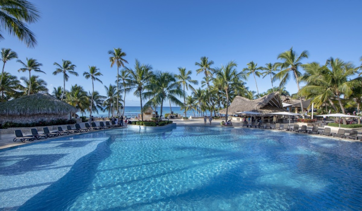 Viva Wyndham Dominicus Beach Resort — All Inclusive - Immagine 2