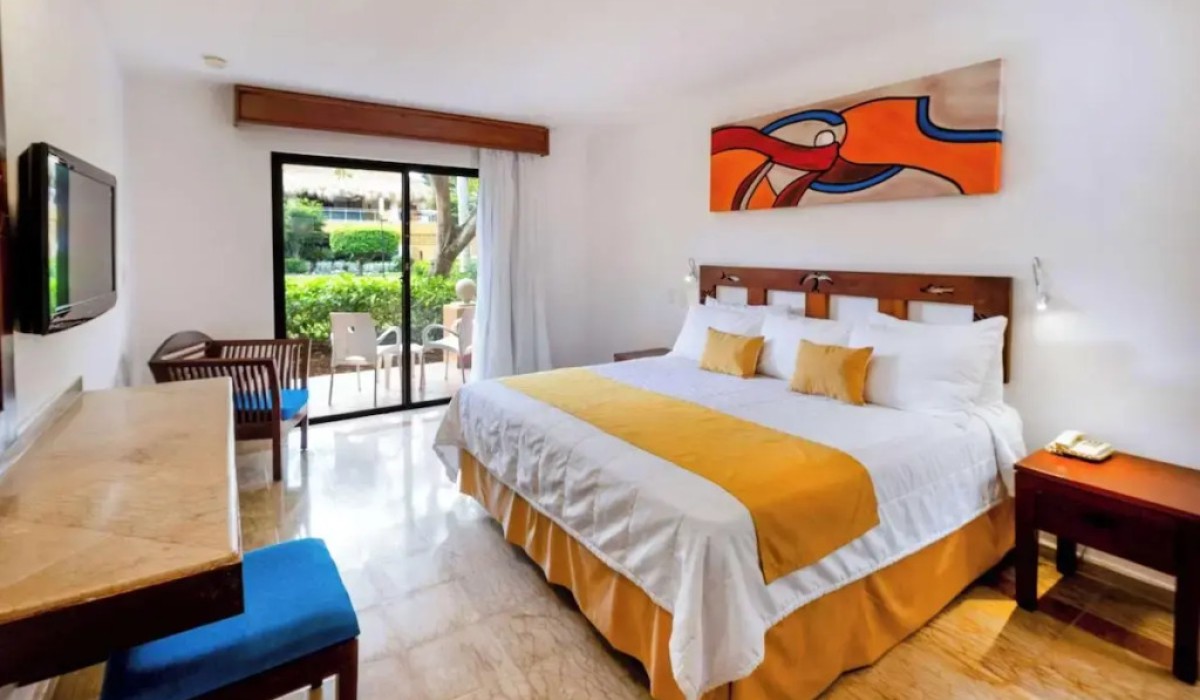 Viva Dominicus Palace by Wyndham, A Trademark All Inclusive - Immagine 7
