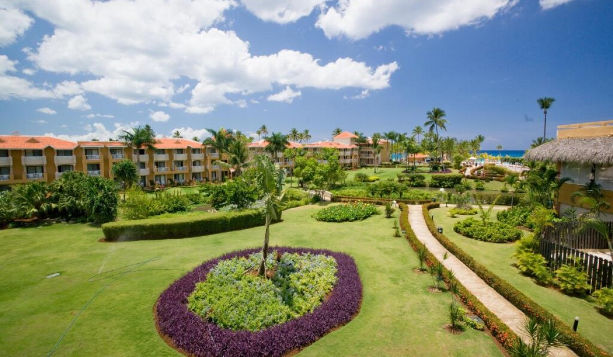 Viva Dominicus Palace by Wyndham, A Trademark All Inclusive - Immagine 5