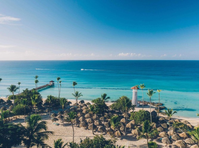Iberostar Selection Hacienda Dominicus All Inclusive - Immagine 3