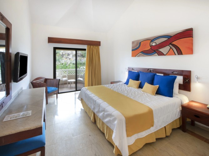 Viva Dominicus Palace by Wyndham, A Trademark All Inclusive - Immagine 9