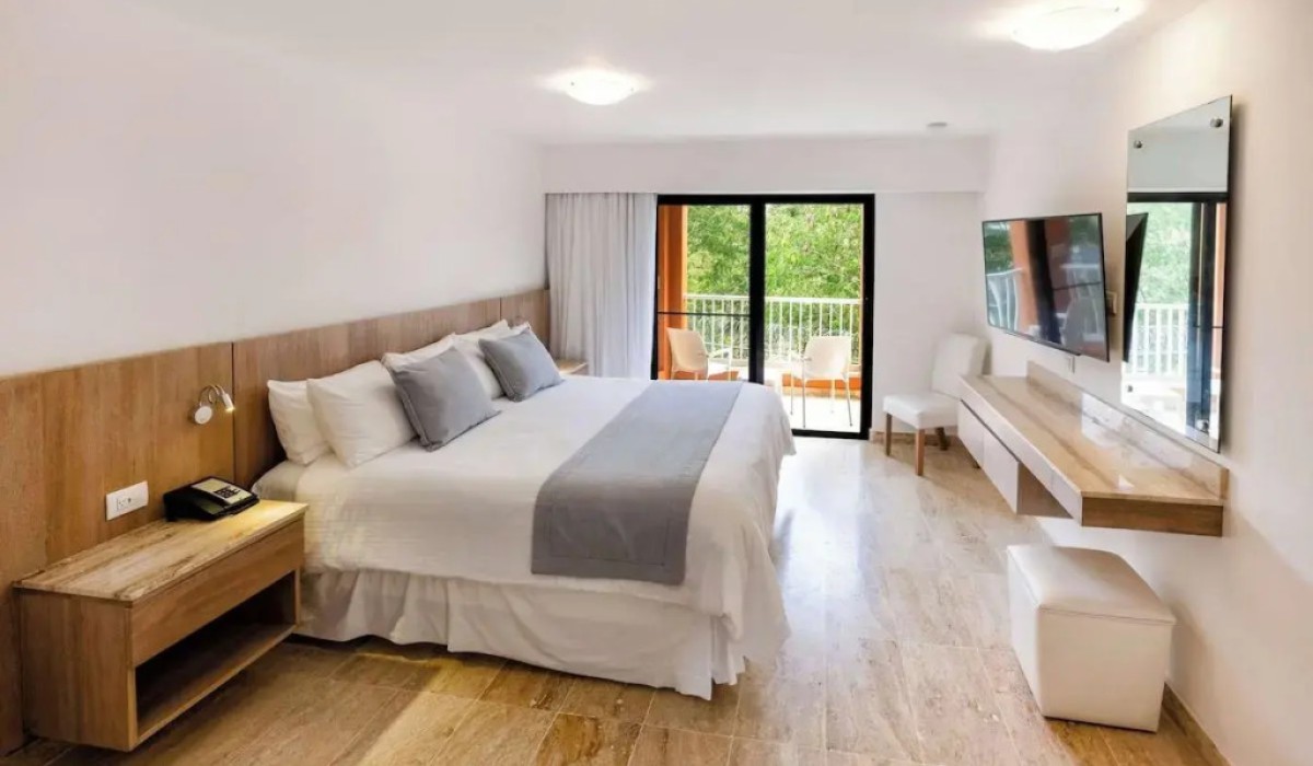 Viva Dominicus Palace by Wyndham, A Trademark All Inclusive - Immagine 5