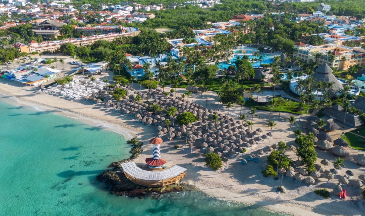 Iberostar Selection Hacienda Dominicus All Inclusive - Immagine 1