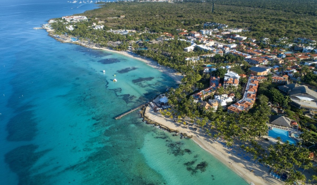 Viva Dominicus Palace by Wyndham, A Trademark All Inclusive - Immagine 4