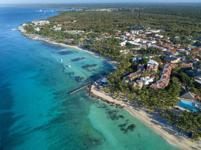 Viva Dominicus Palace by Wyndham, A Trademark All Inclusive - Immagine 4