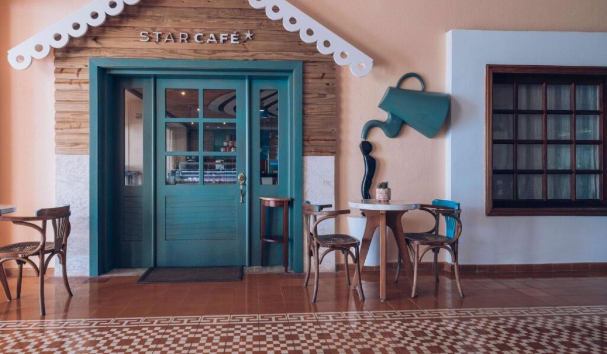 Iberostar Selection Hacienda Dominicus All Inclusive - Immagine 6