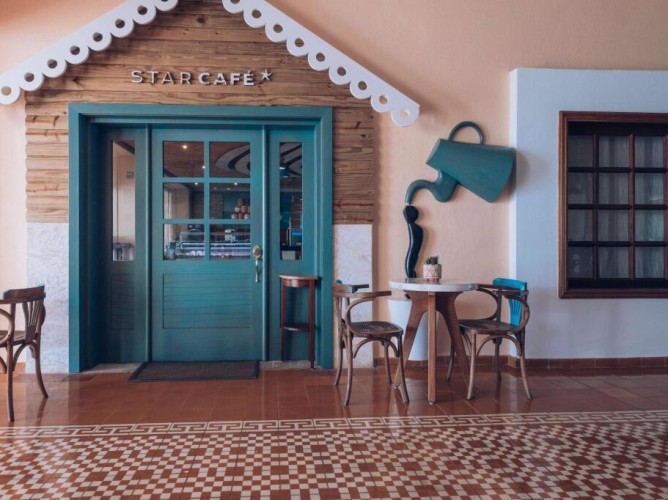 Iberostar Selection Hacienda Dominicus All Inclusive - Immagine 6