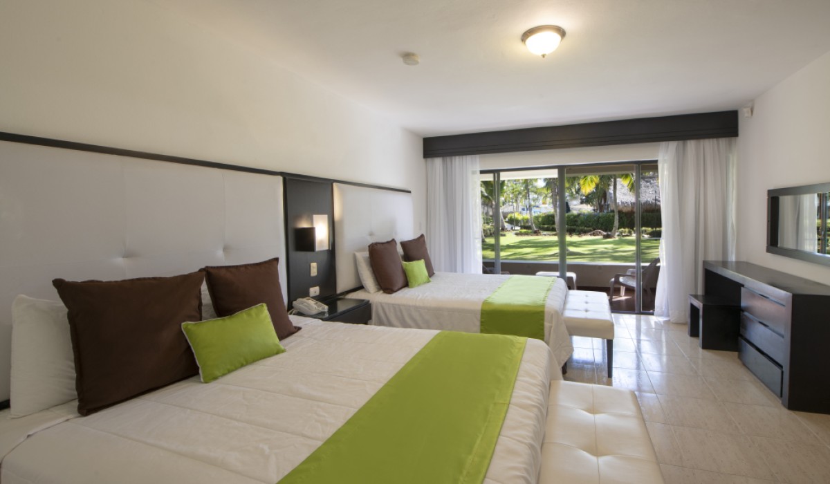 Viva Wyndham Dominicus Beach Resort — All Inclusive - Immagine 10