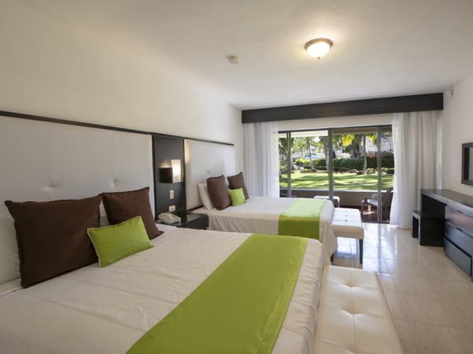 Viva Wyndham Dominicus Beach Resort — All Inclusive - Immagine 10