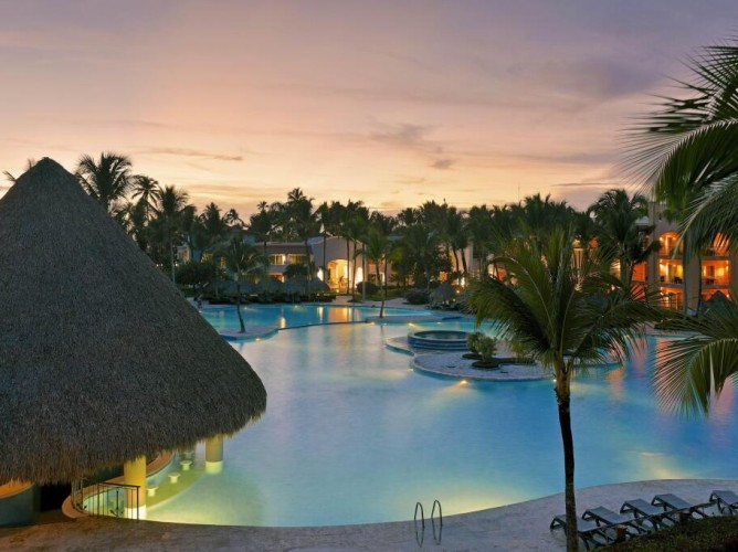 Iberostar Selection Hacienda Dominicus All Inclusive - Immagine 4