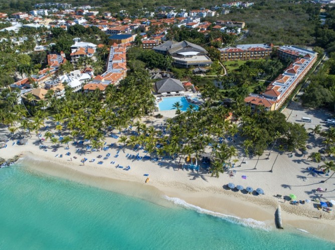 Viva Dominicus Palace by Wyndham, A Trademark All Inclusive - Immagine 1