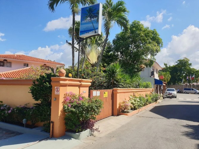 Playa Blanca Bed & Breakfast - Immagine 1