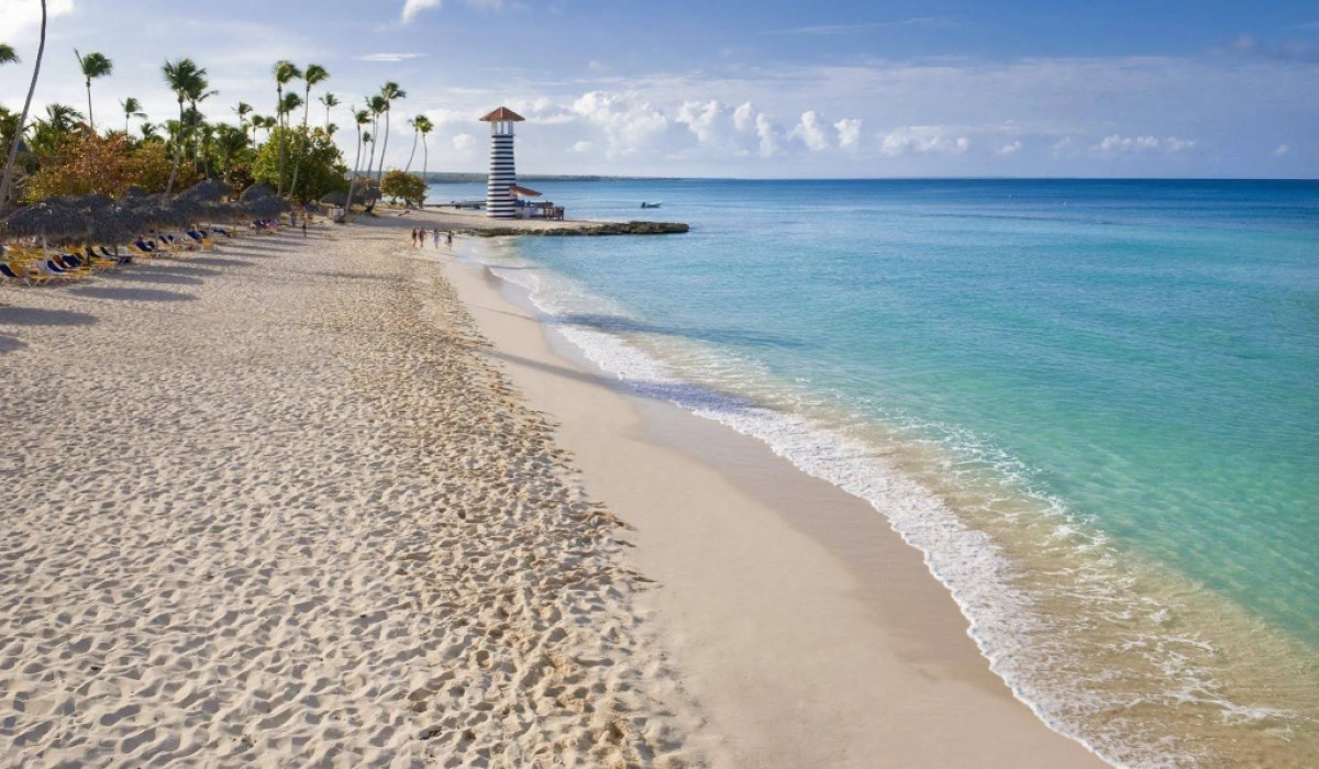Iberostar Selection Hacienda Dominicus All Inclusive - Immagine 5