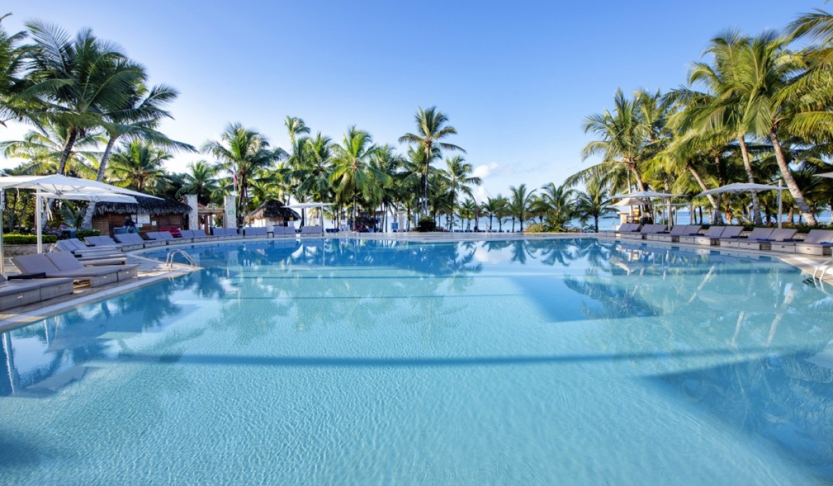 Viva Dominicus Palace by Wyndham, A Trademark All Inclusive - Immagine 3