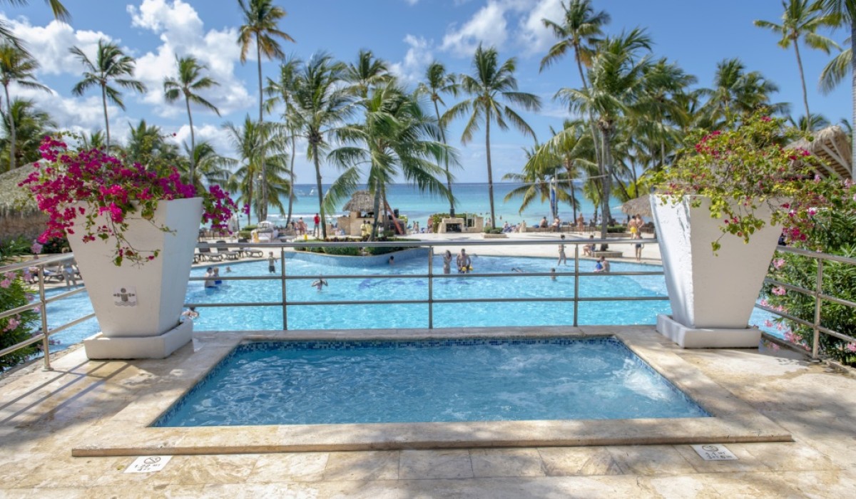 Viva Wyndham Dominicus Beach Resort — All Inclusive - Immagine 3