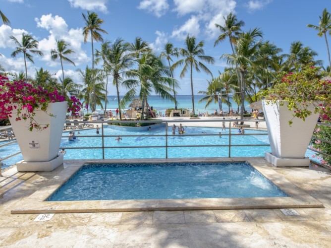 Viva Wyndham Dominicus Beach Resort — All Inclusive - Immagine 3