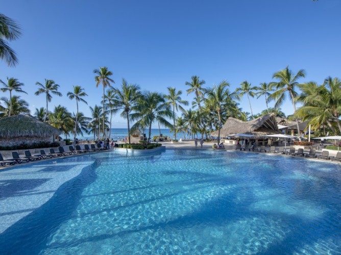 Viva Wyndham Dominicus Beach Resort — All Inclusive - Immagine 2