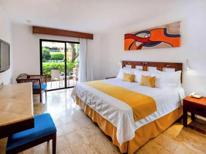 Viva Dominicus Palace by Wyndham, A Trademark All Inclusive - Immagine 7