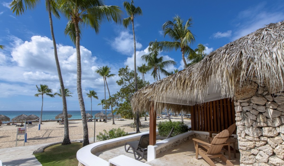 Viva Wyndham Dominicus Beach Resort — All Inclusive - Immagine 5