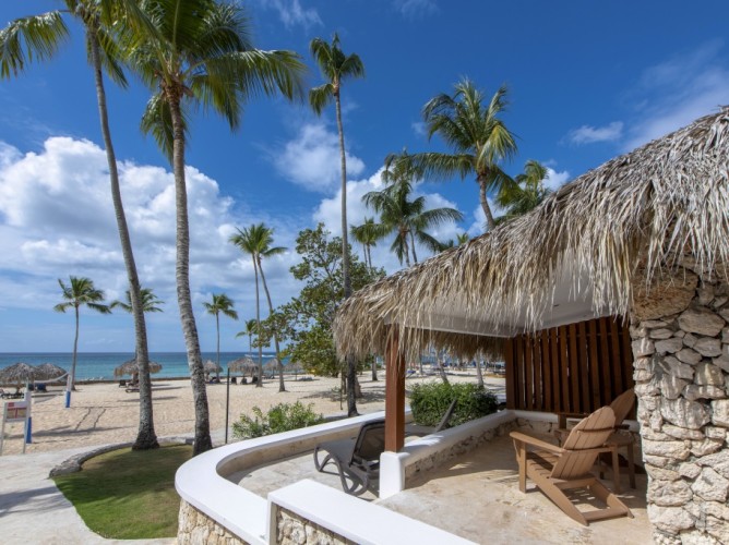 Viva Wyndham Dominicus Beach Resort — All Inclusive - Immagine 5