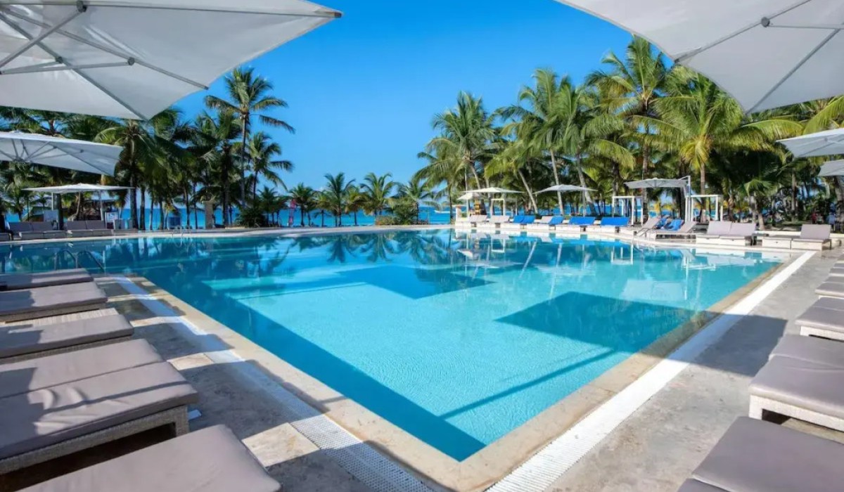 Viva Dominicus Palace by Wyndham, A Trademark All Inclusive - Immagine 2