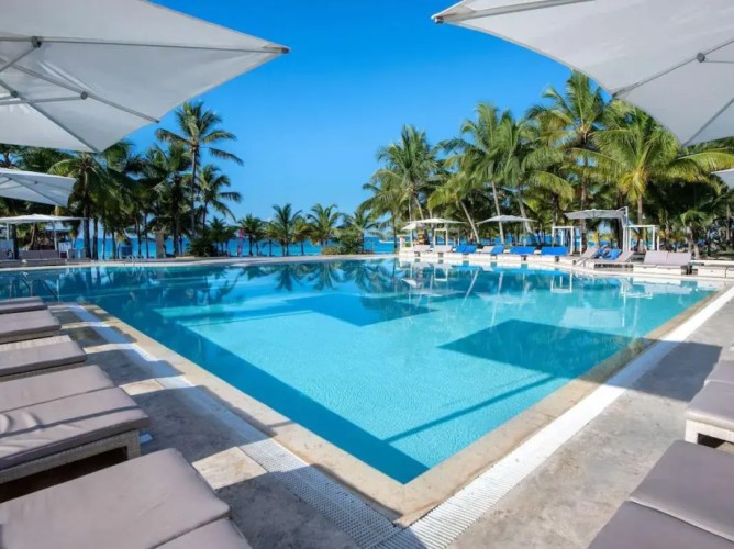 Viva Dominicus Palace by Wyndham, A Trademark All Inclusive - Immagine 2
