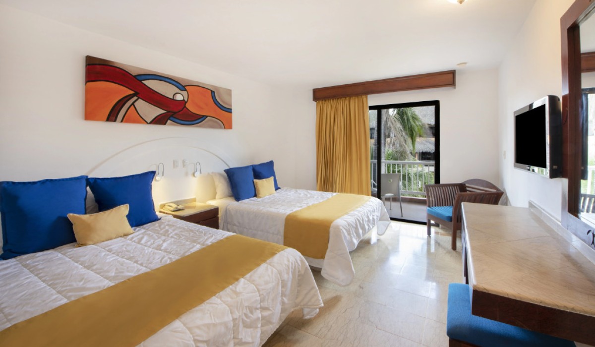 Viva Dominicus Palace by Wyndham, A Trademark All Inclusive - Immagine 8