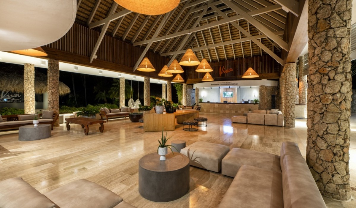 Viva Wyndham Dominicus Beach Resort — All Inclusive - Immagine 8