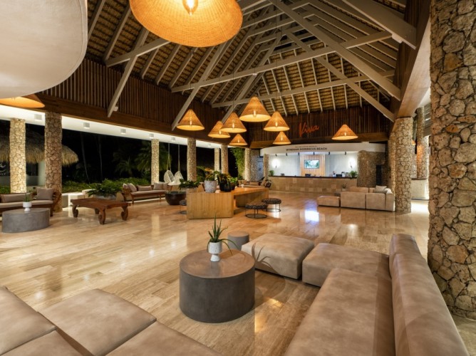 Viva Wyndham Dominicus Beach Resort — All Inclusive - Immagine 8