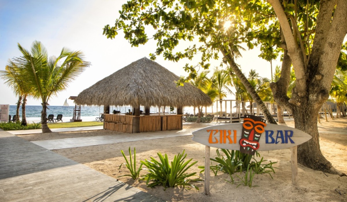Viva Wyndham Dominicus Beach Resort — All Inclusive - Immagine 6