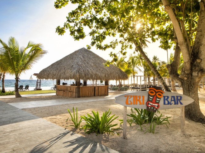 Viva Wyndham Dominicus Beach Resort — All Inclusive - Immagine 6