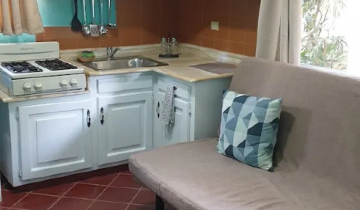 Playa Blanca Bed & Breakfast - Immagine 4
