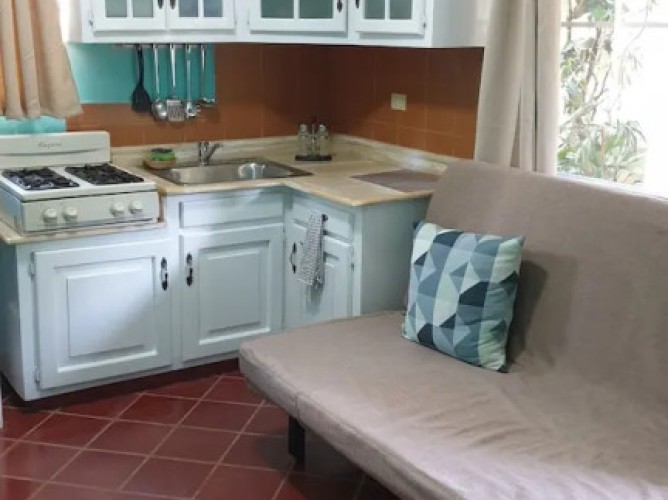Playa Blanca Bed & Breakfast - Immagine 4