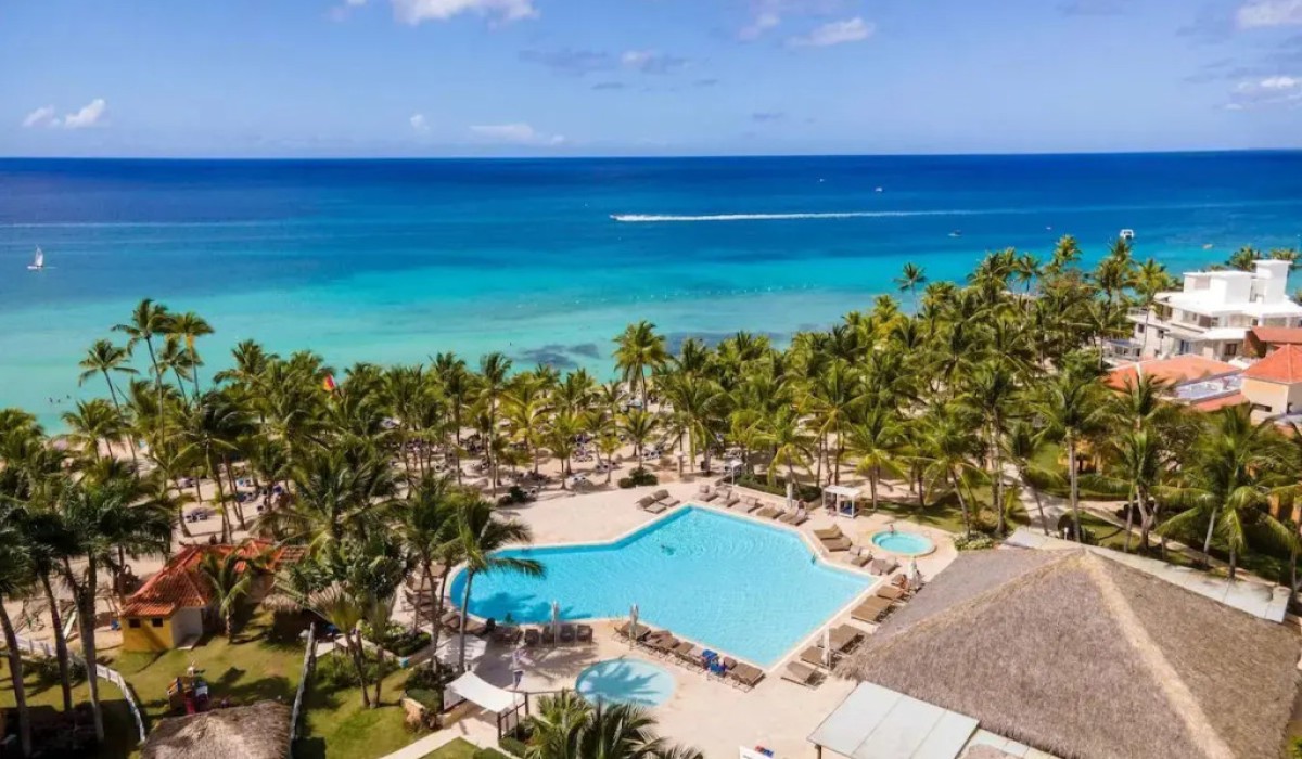 Viva Dominicus Palace by Wyndham, A Trademark All Inclusive - Immagine 3