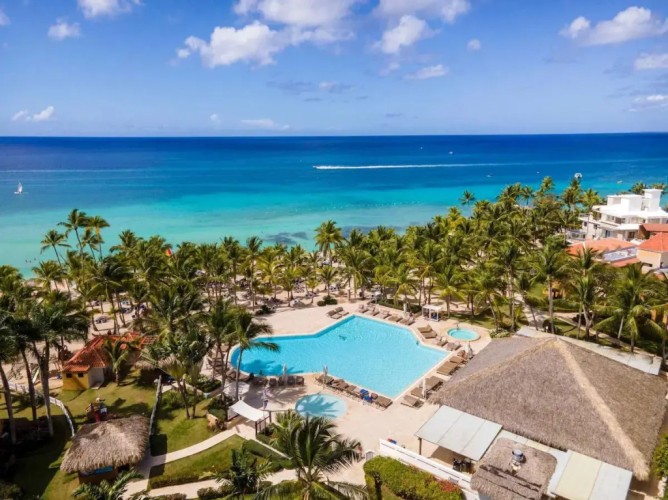 Viva Dominicus Palace by Wyndham, A Trademark All Inclusive - Immagine 3