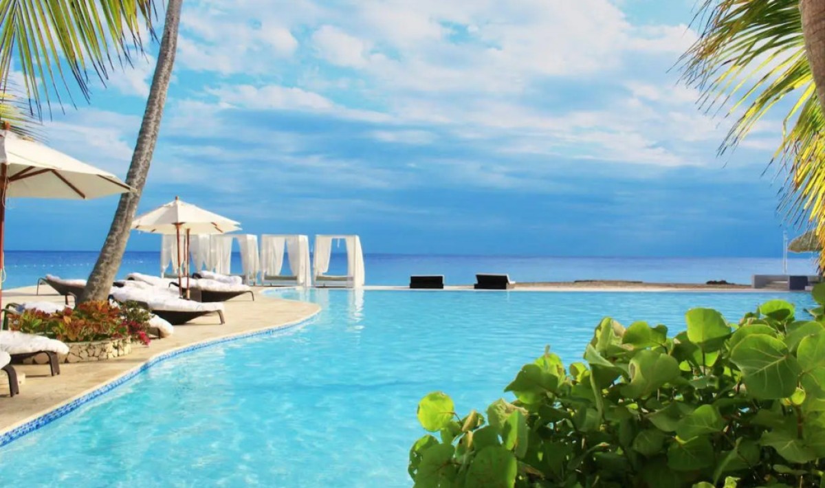 Viva Wyndham Dominicus Beach Resort — All Inclusive - Immagine 1