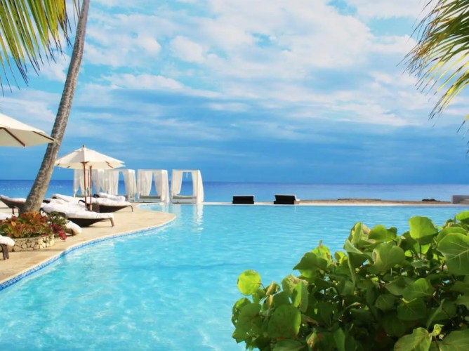 Viva Wyndham Dominicus Beach Resort — All Inclusive - Immagine 1