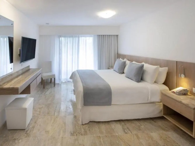 Viva Dominicus Palace by Wyndham, A Trademark All Inclusive - Immagine 4