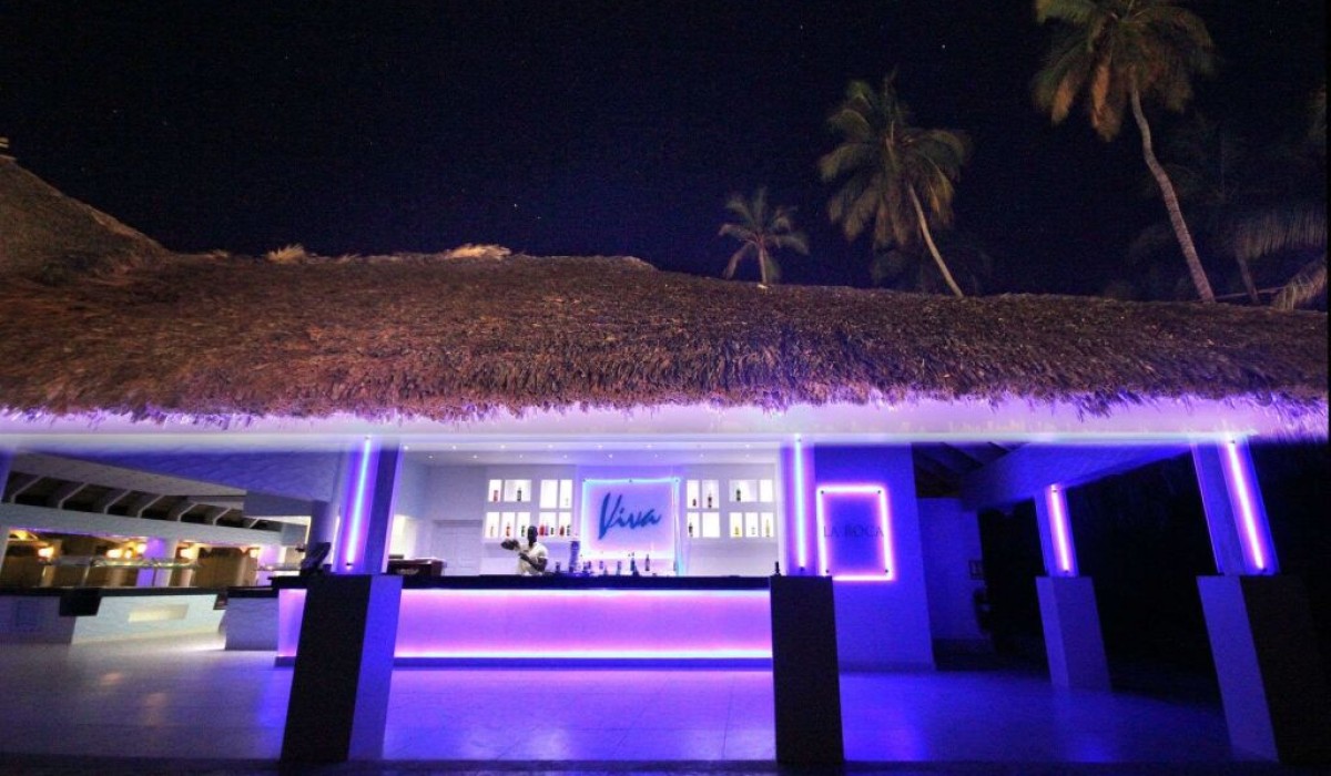 Viva Wyndham Dominicus Beach Resort — All Inclusive - Immagine 7