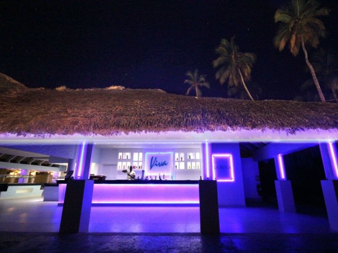 Viva Wyndham Dominicus Beach Resort — All Inclusive - Immagine 7